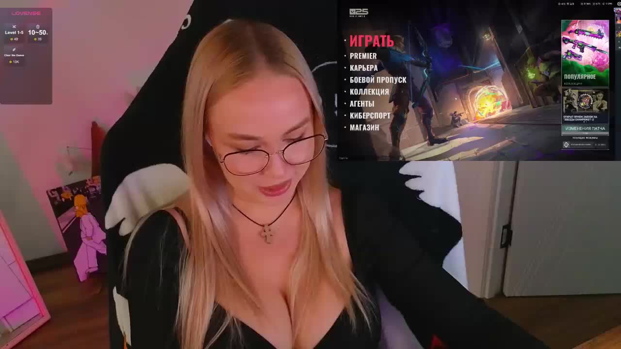 Emili1- Live Sex December 13, 2025