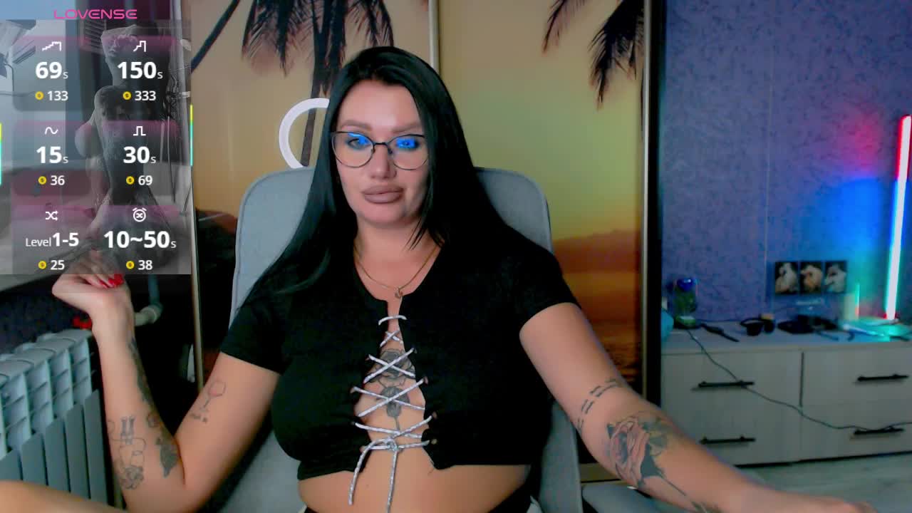 goldenwitchx Live Sex December 14, 2025