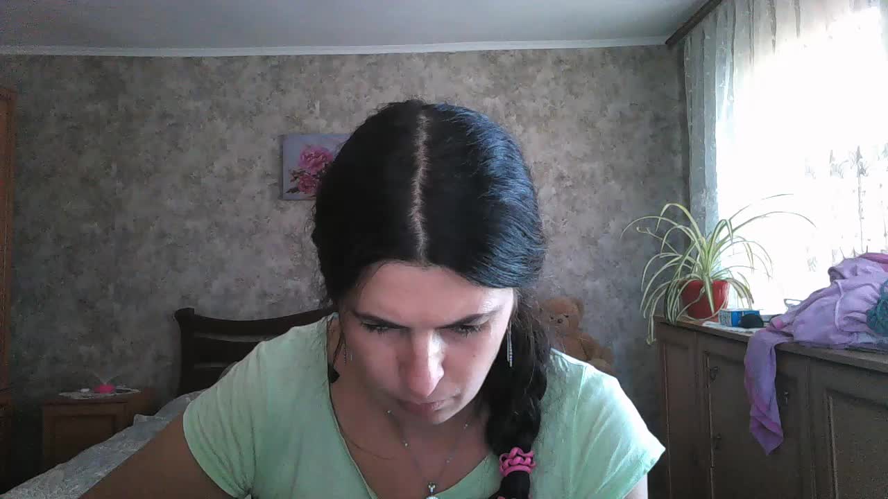 KristiWhite Live Sex December 18, 2025