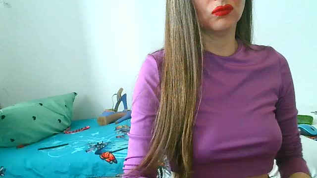 MagalitaAx Live Sex December 18, 2025