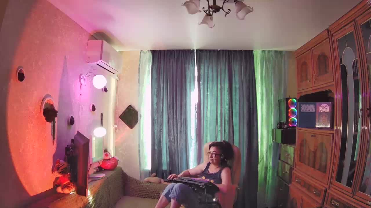 Infodar Live Sex December 15, 2025