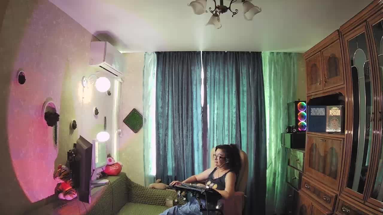 Infodar Live Sex December 15, 2025