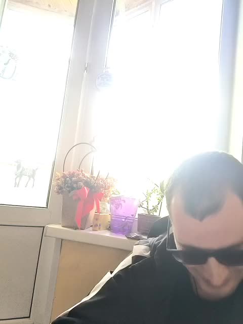 TilyTily Live Sex December 14, 2025