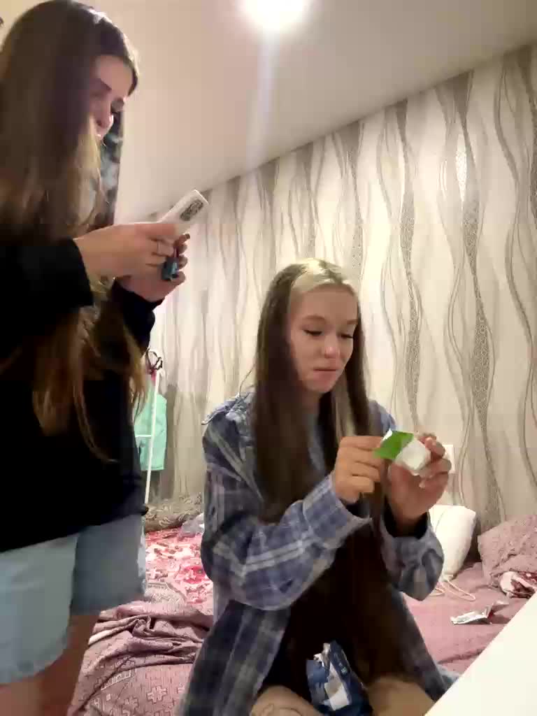 askorbinkiii Live Sex December 13, 2025