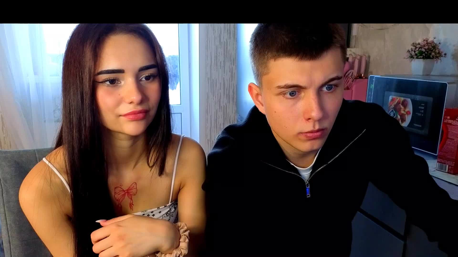 DenisSofia Live Sex December 13, 2025