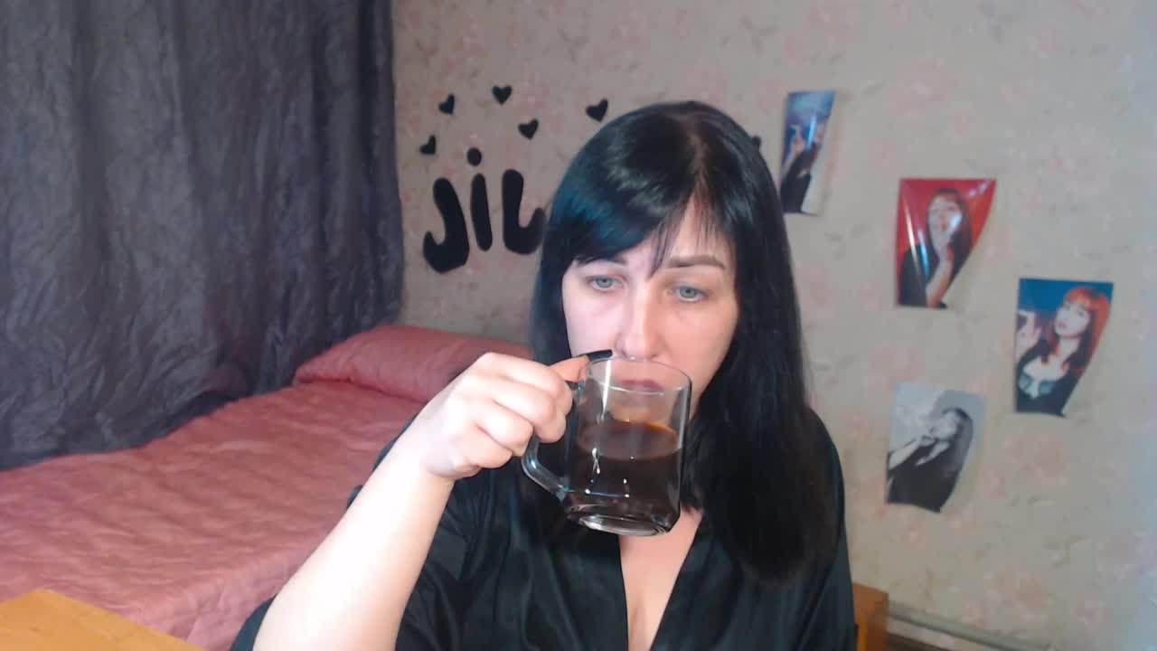 JillStevens Live Sex December 18, 2025