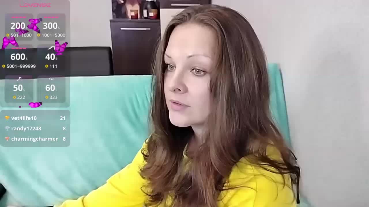 -Tunya- Live Sex December 13, 2025