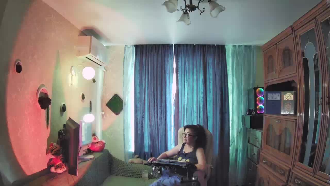 Infodar Live Sex December 15, 2025