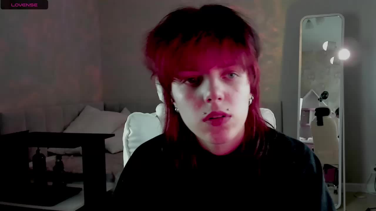 ReneYolker Live Sex December 15, 2025