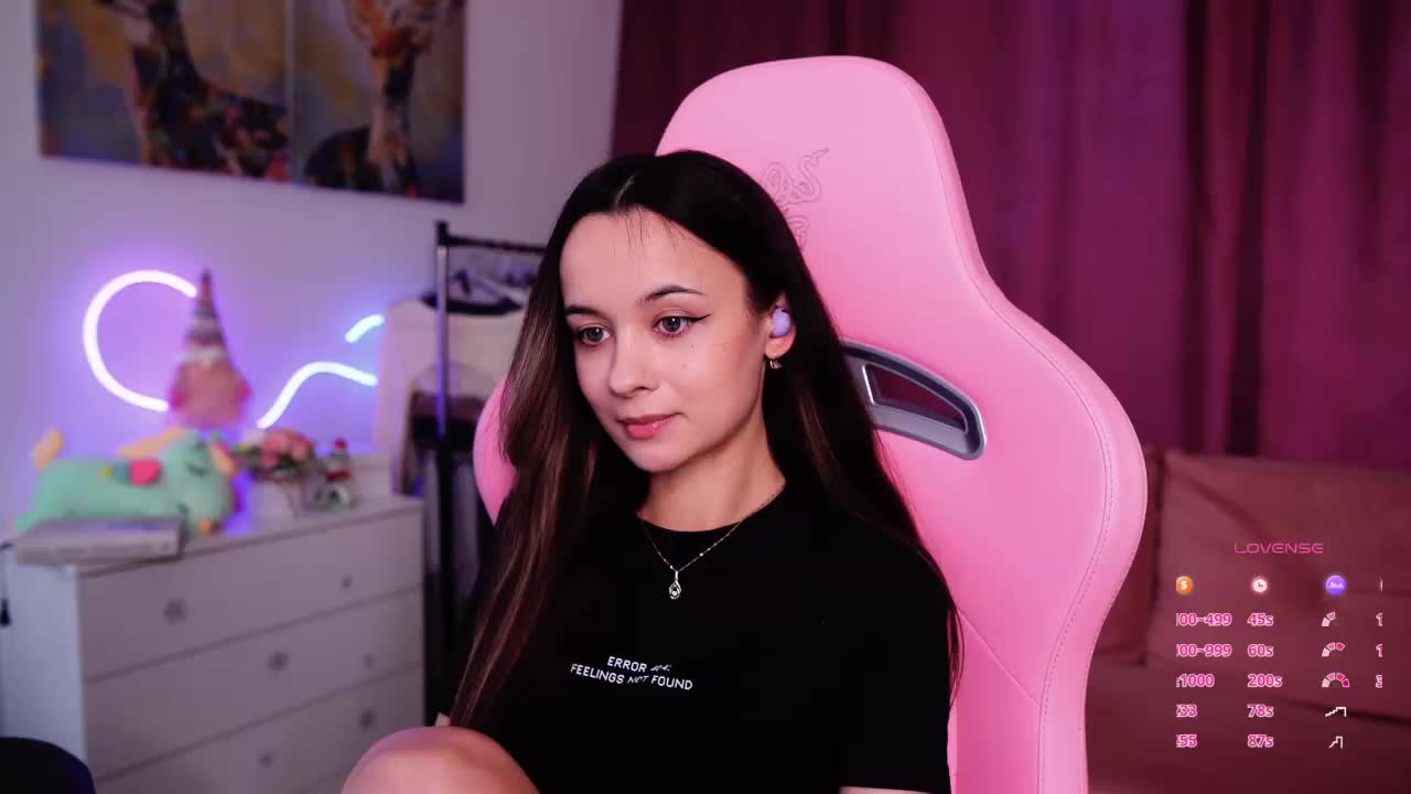 JuicyAngel Live Sex December 14, 2025