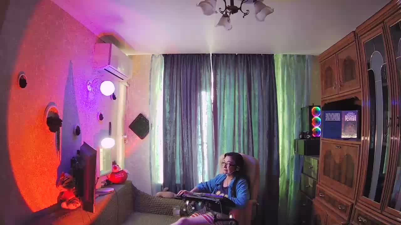 Infodar Live Sex December 15, 2025