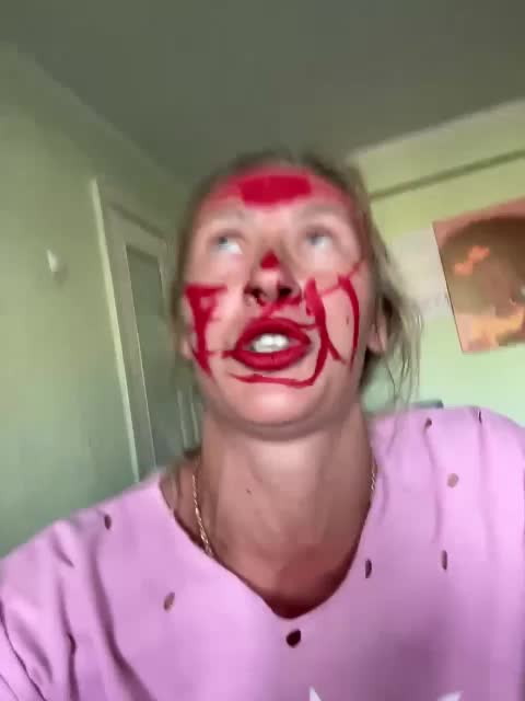 Saveta Live Sex December 14, 2025