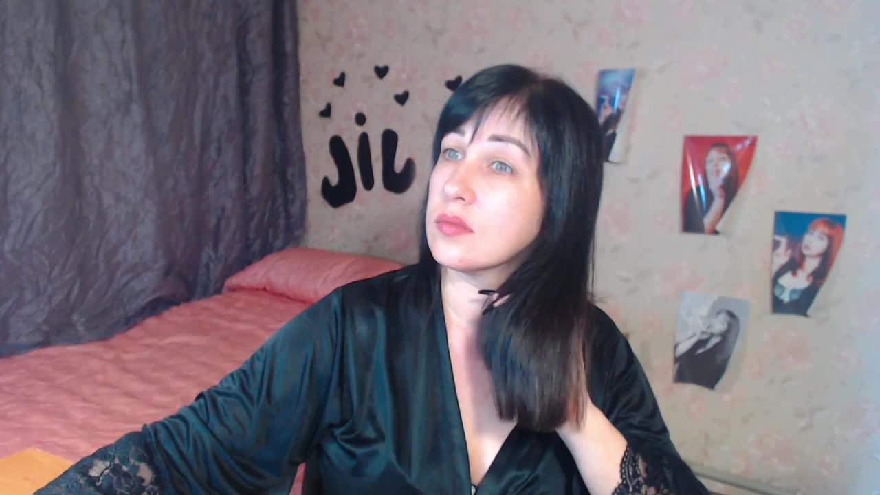 JillStevens Live Sex December 18, 2025