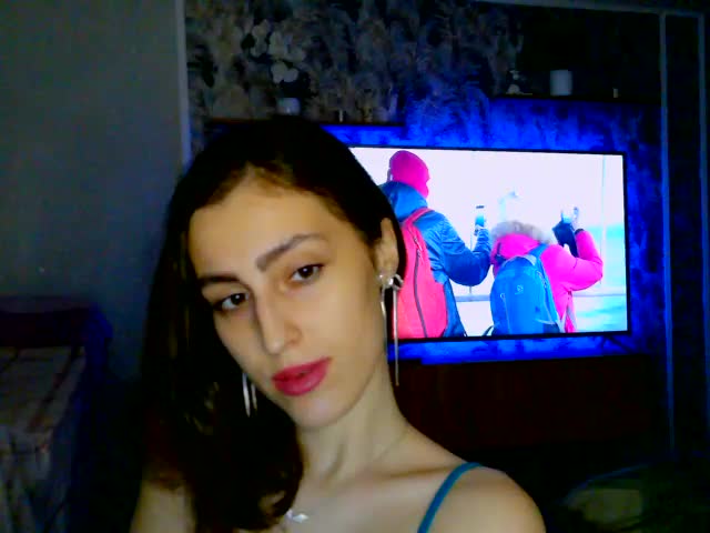 kiska-kira Live Sex December 14, 2025