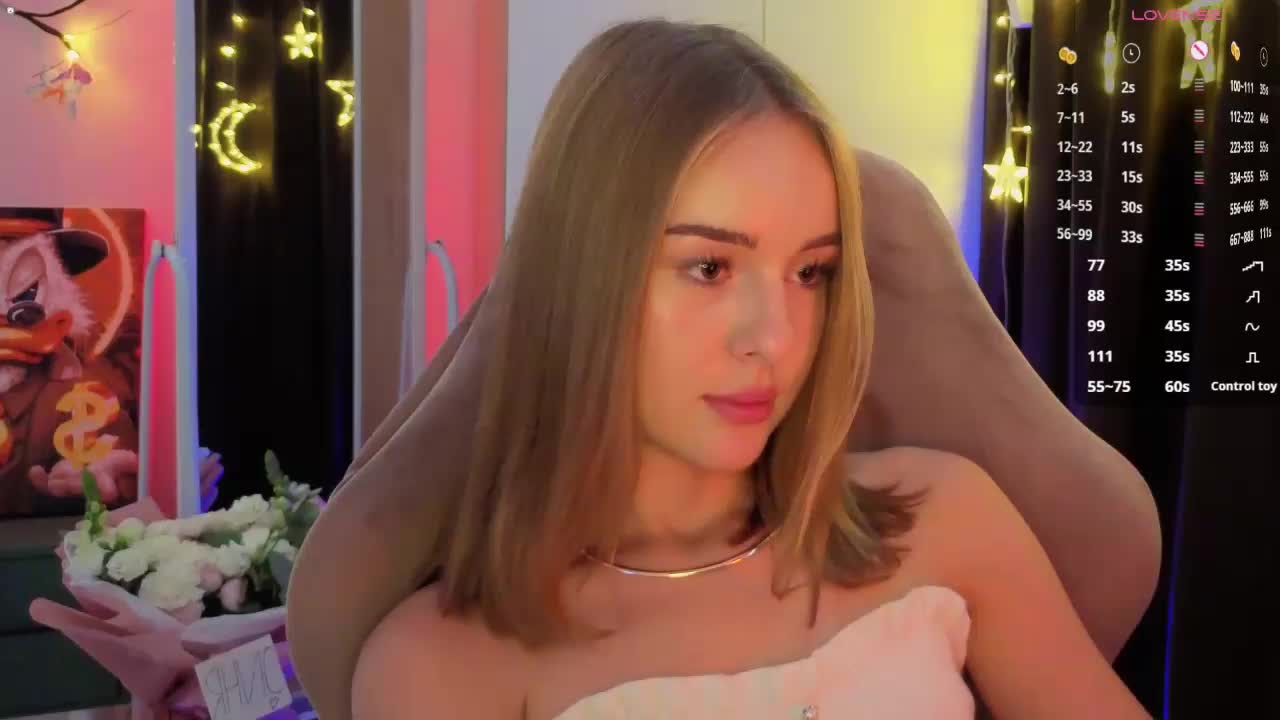 Nestyzz Live Sex December 14, 2025