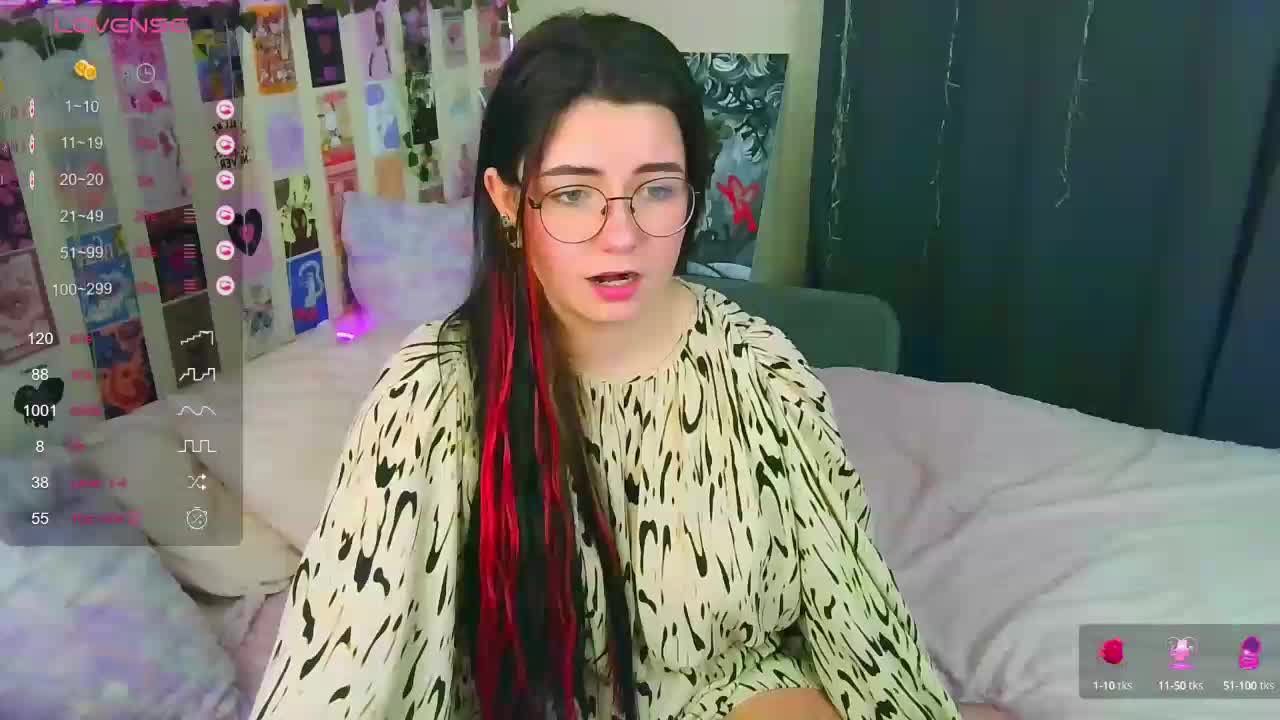 Kitty-Katty Live Sex December 14, 2025