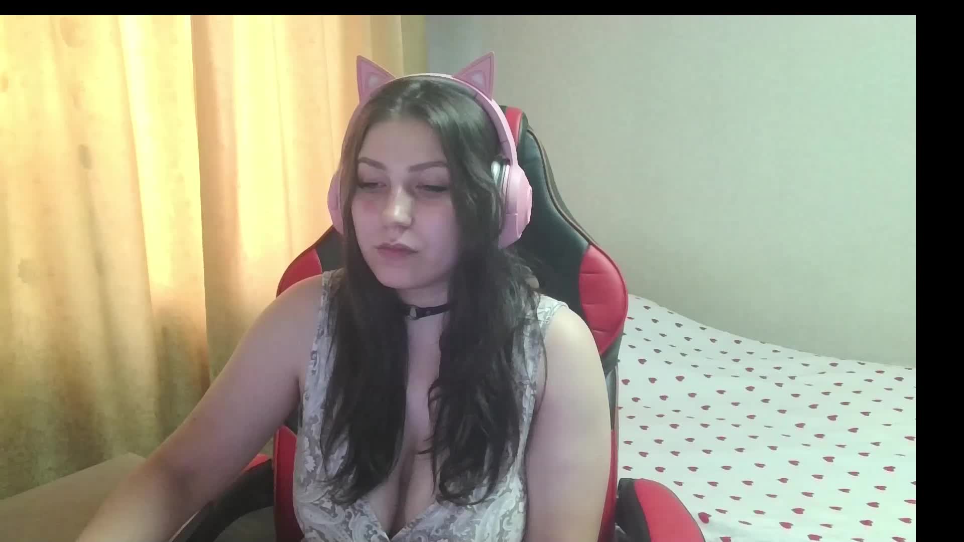 Lissa-Lissaa Live Sex December 13, 2025