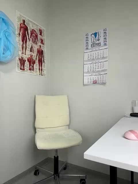 DokTor_Ada Live Sex December 17, 2025