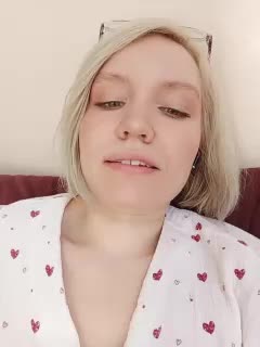 LadyAnny Live Sex December 14, 2025