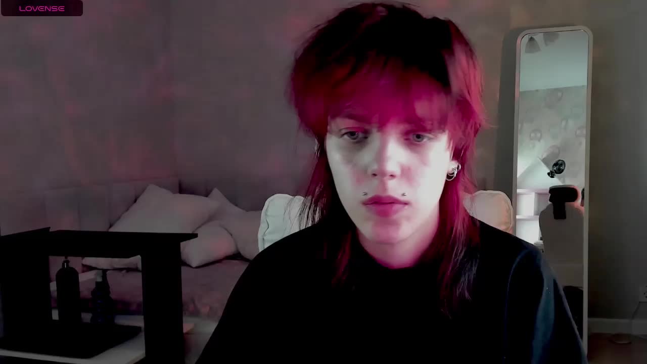 ReneYolker Live Sex December 15, 2025