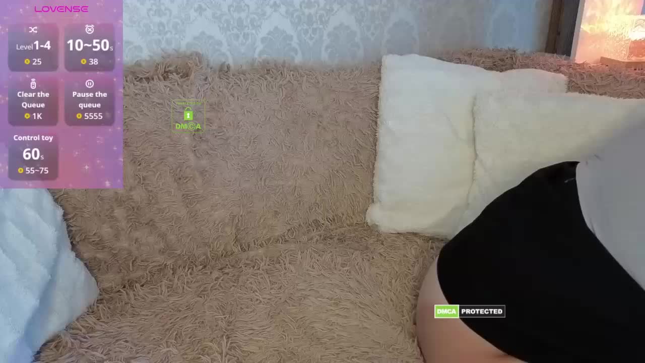 DevilishPanda Live Sex December 17, 2025