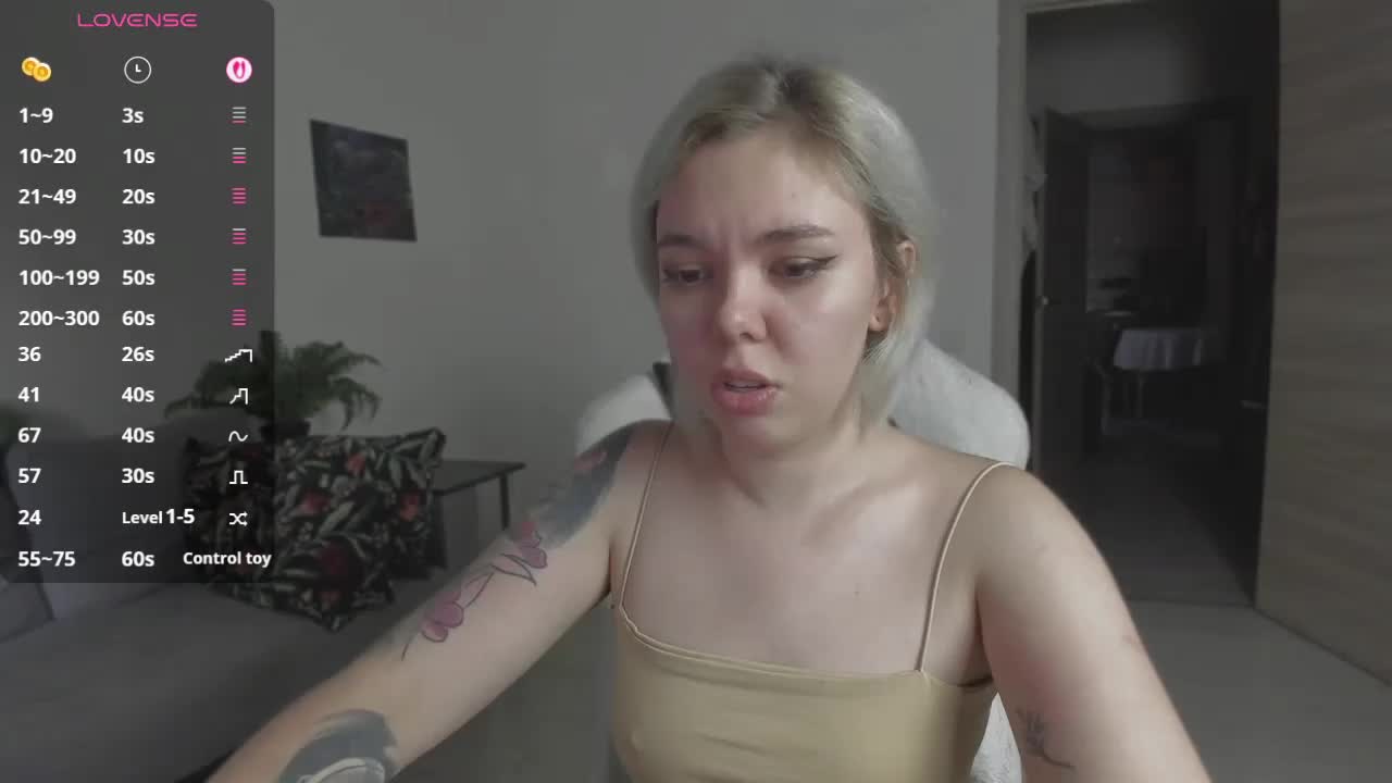 AnyaTaylorJoy_ Live Sex December 13, 2025