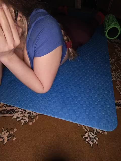 DakotaRose Live Sex December 19, 2025