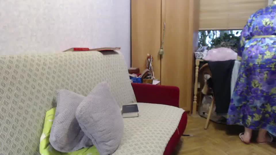 lisaEmersson Live Sex December 14, 2025