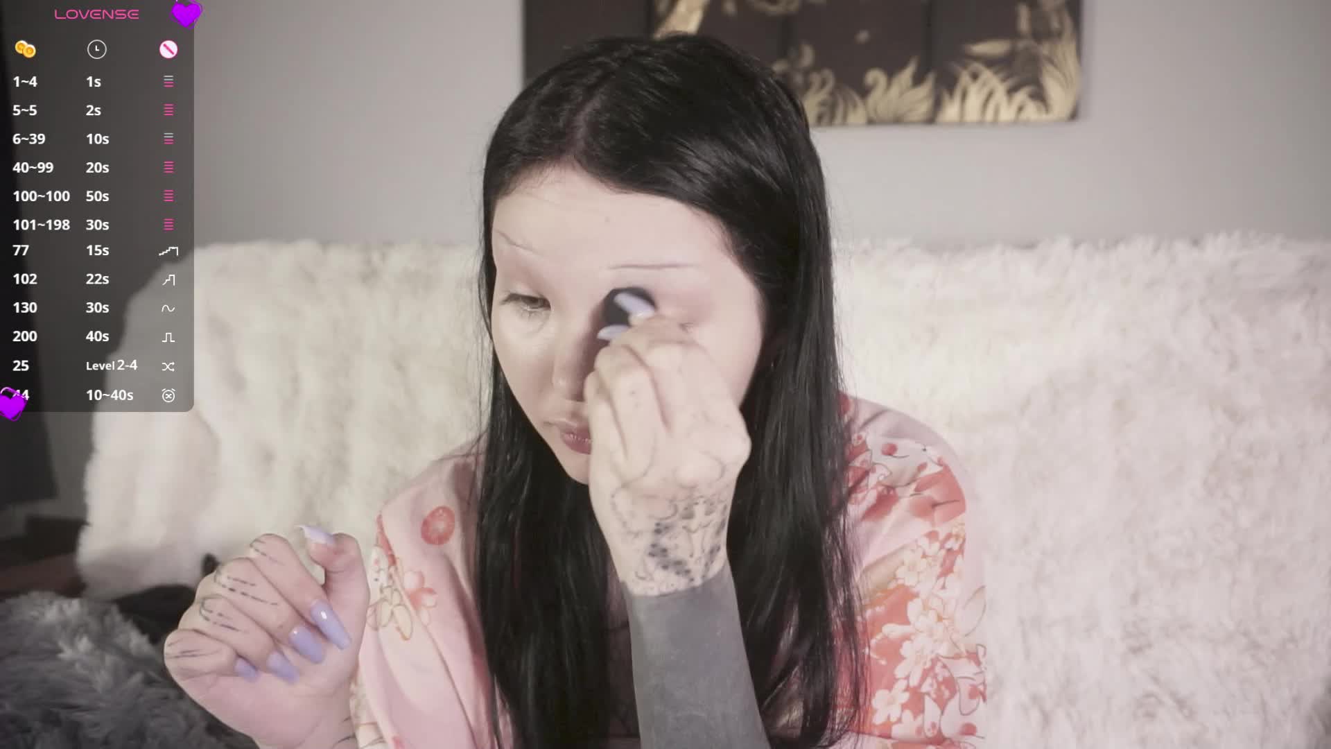 Leinbone Live Sex December 13, 2025