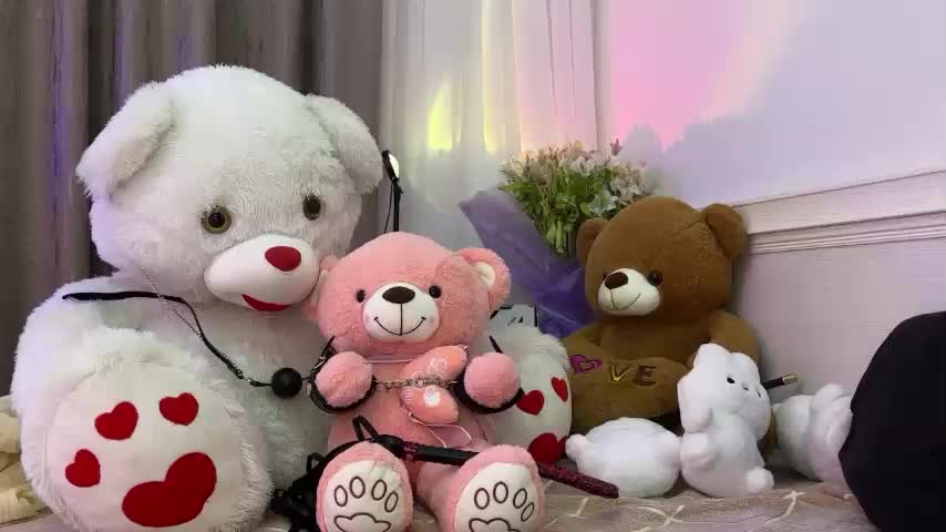 Koketka Live Sex December 14, 2025