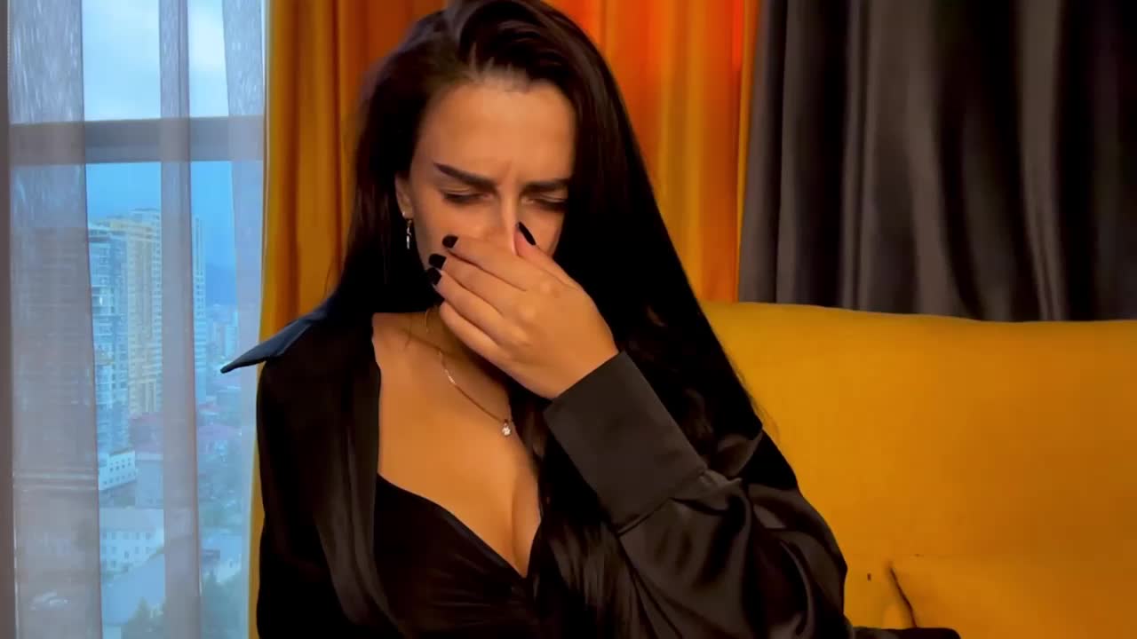 TatiUA Live Sex December 13, 2025