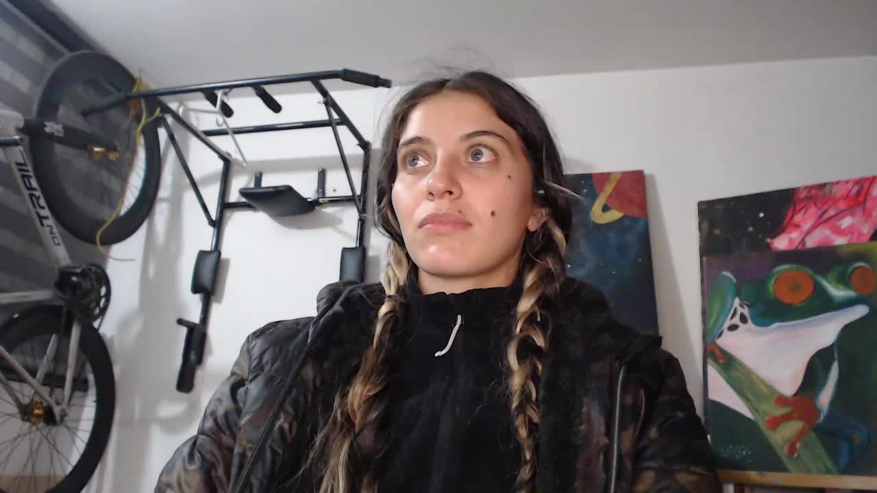 mariecam420 Live Sex December 14, 2025