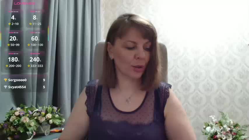 Veronika_Gold Live Sex December 14, 2025