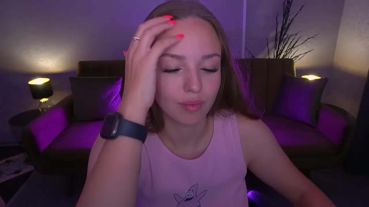 RosieLun Live Sex December 14, 2025