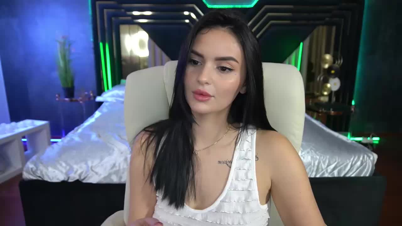 Milashaaaa Live Sex December 15, 2025