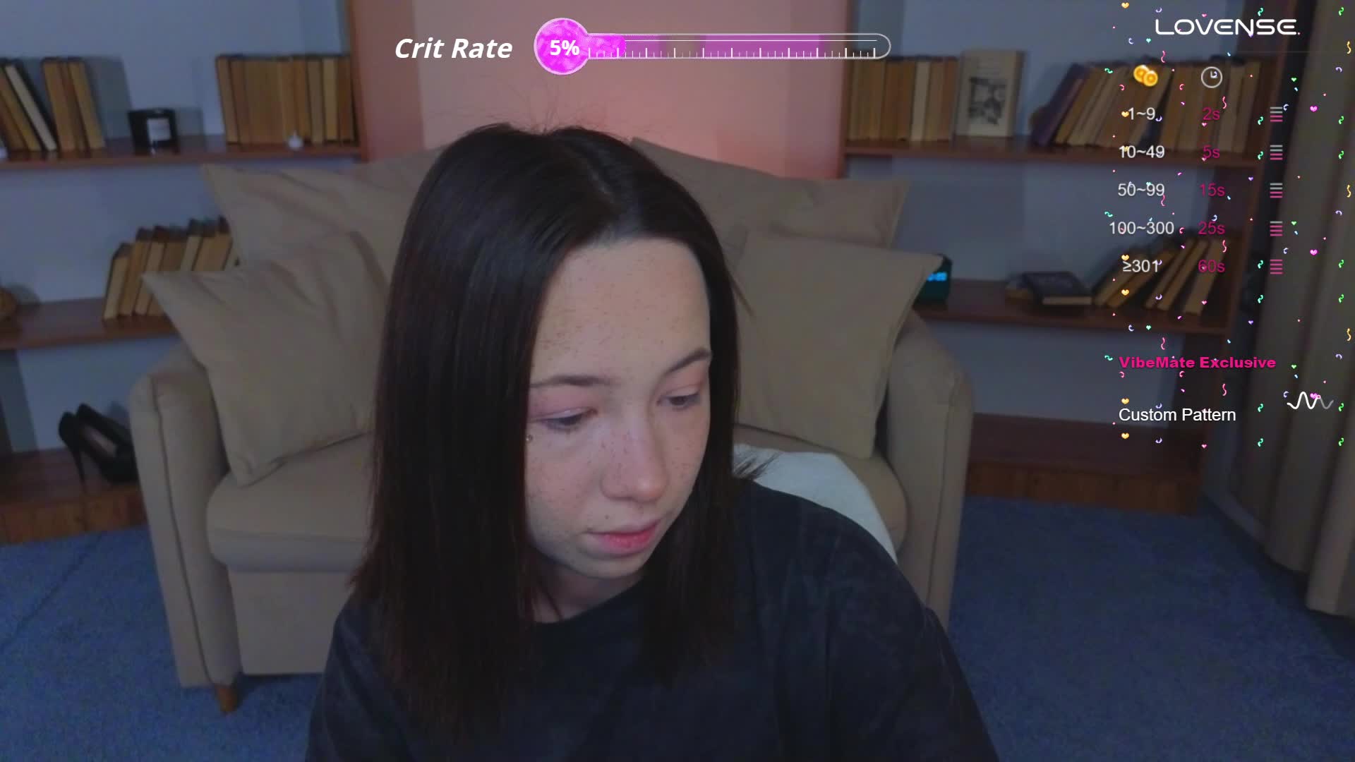 Trixiie Live Sex December 17, 2025