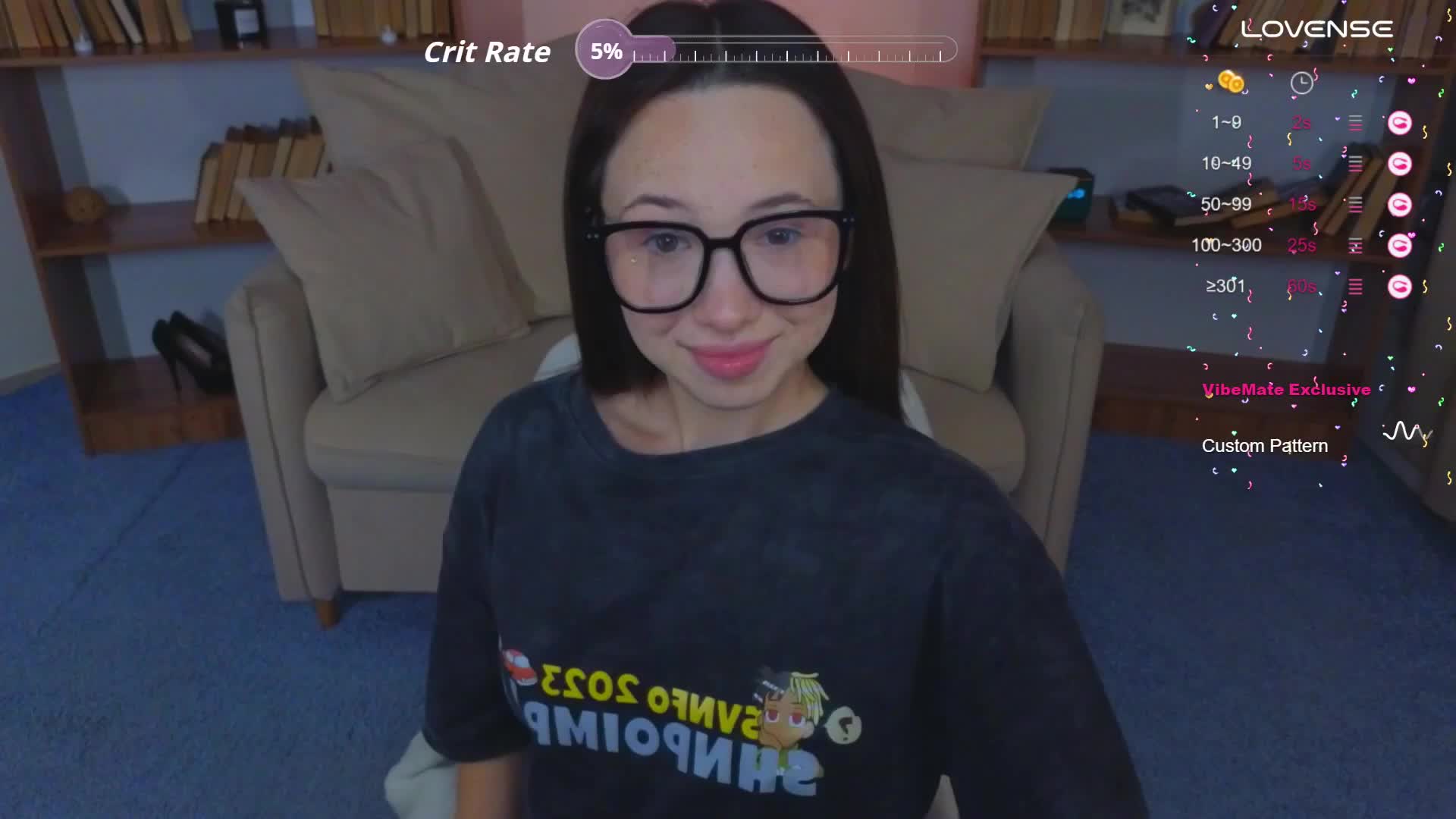 Trixiie Live Sex December 17, 2025