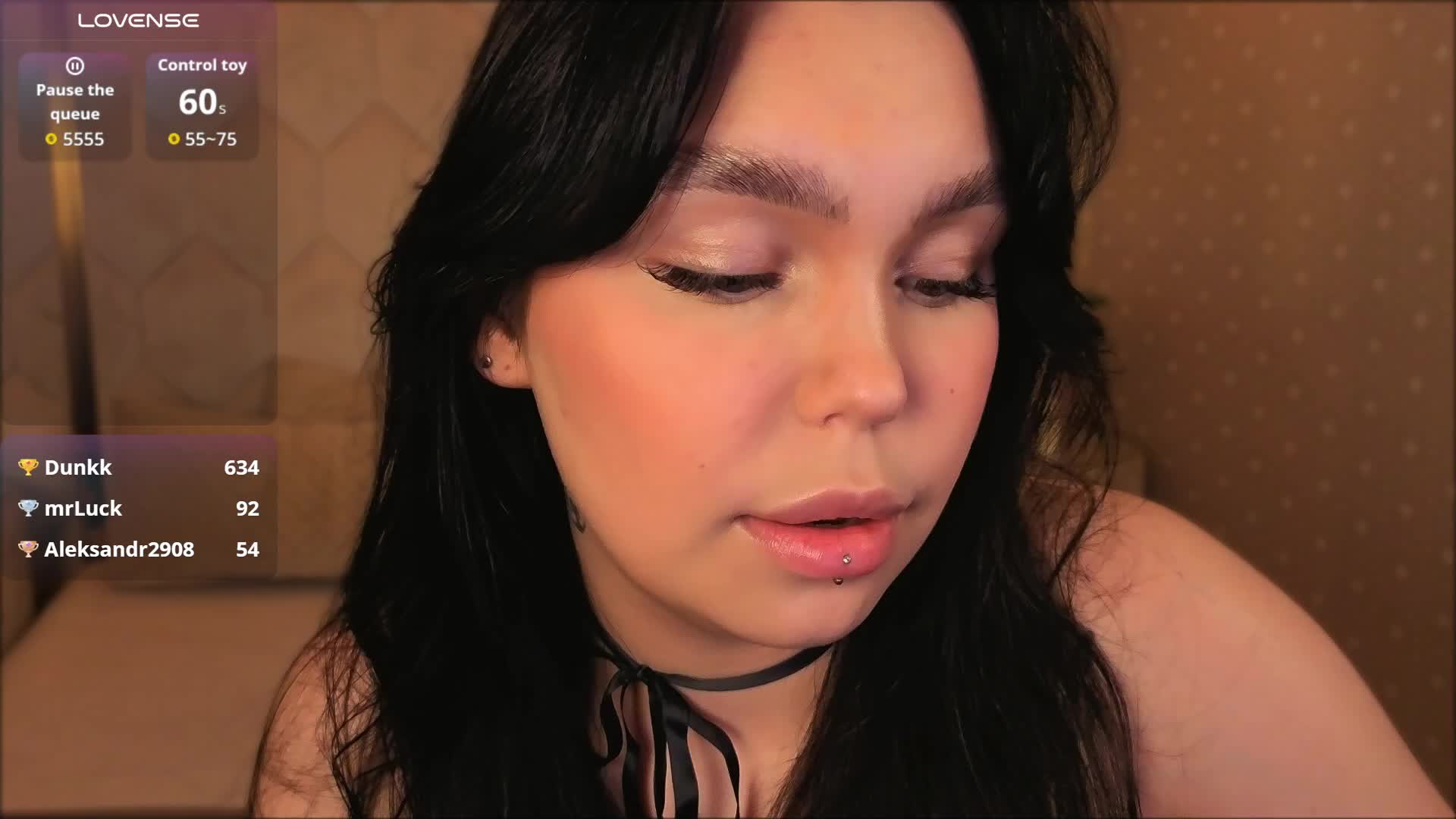 MaryMayven Live Sex December 14, 2025