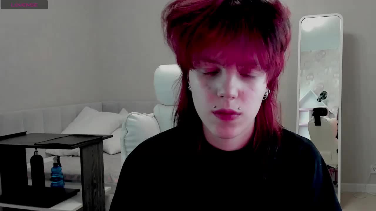 ReneYolker Live Sex December 15, 2025