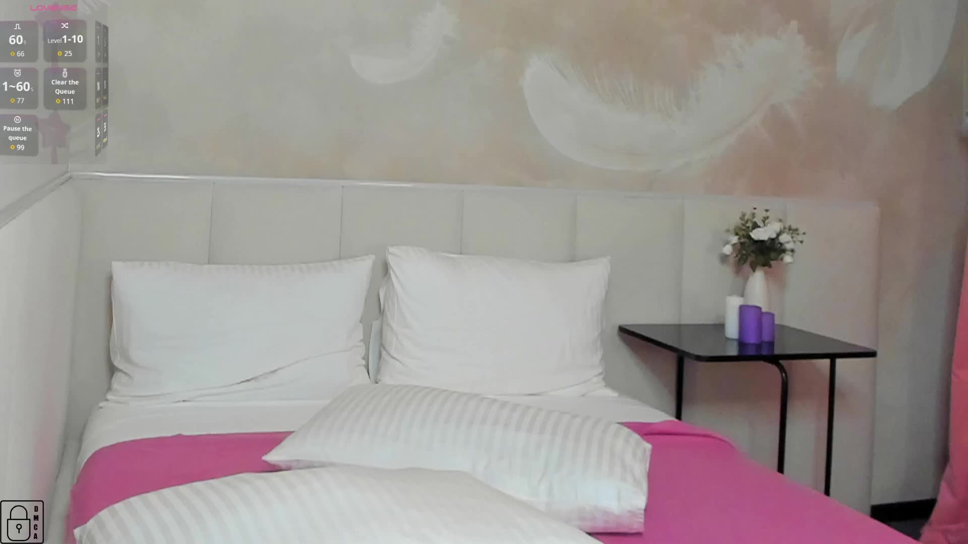 LizaLove Live Sex December 15, 2025