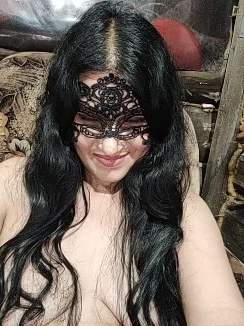 ZulfaMillers Live Sex December 13, 2025