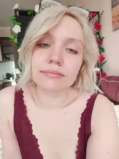 LadyAnny Live Sex December 14, 2025