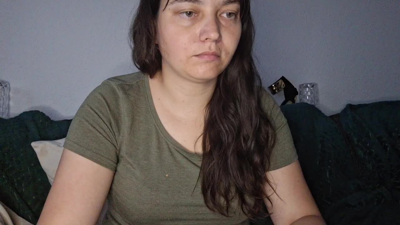 CyndeeWinter Live Sex December 14, 2025