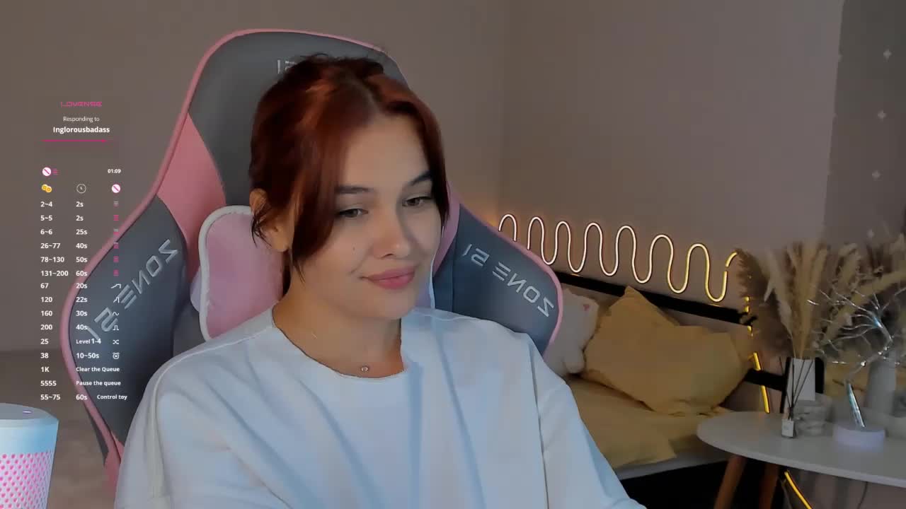 _Sweetie_ Live Sex December 14, 2025