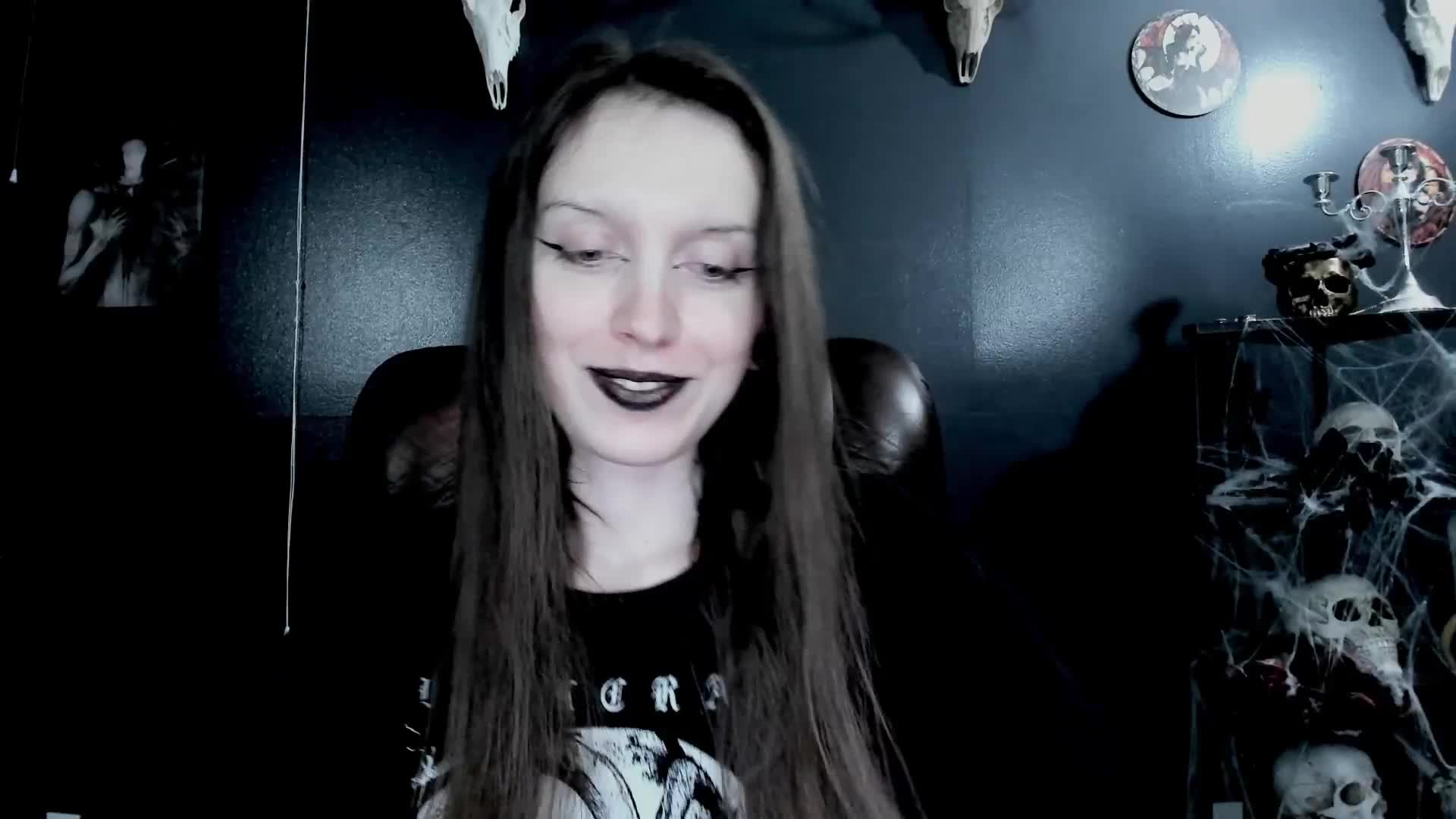 NarcissaDark Live Sex December 14, 2025