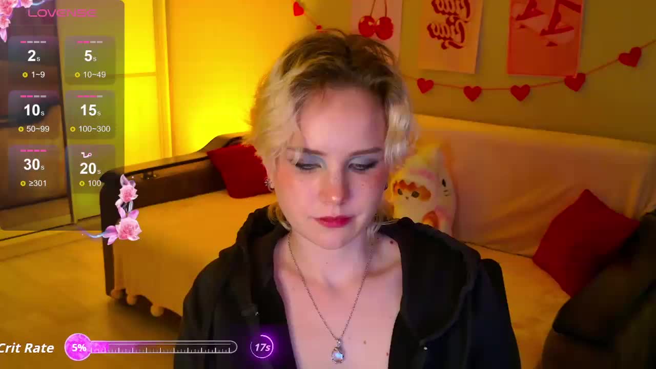 Cool-Love Live Sex December 15, 2025