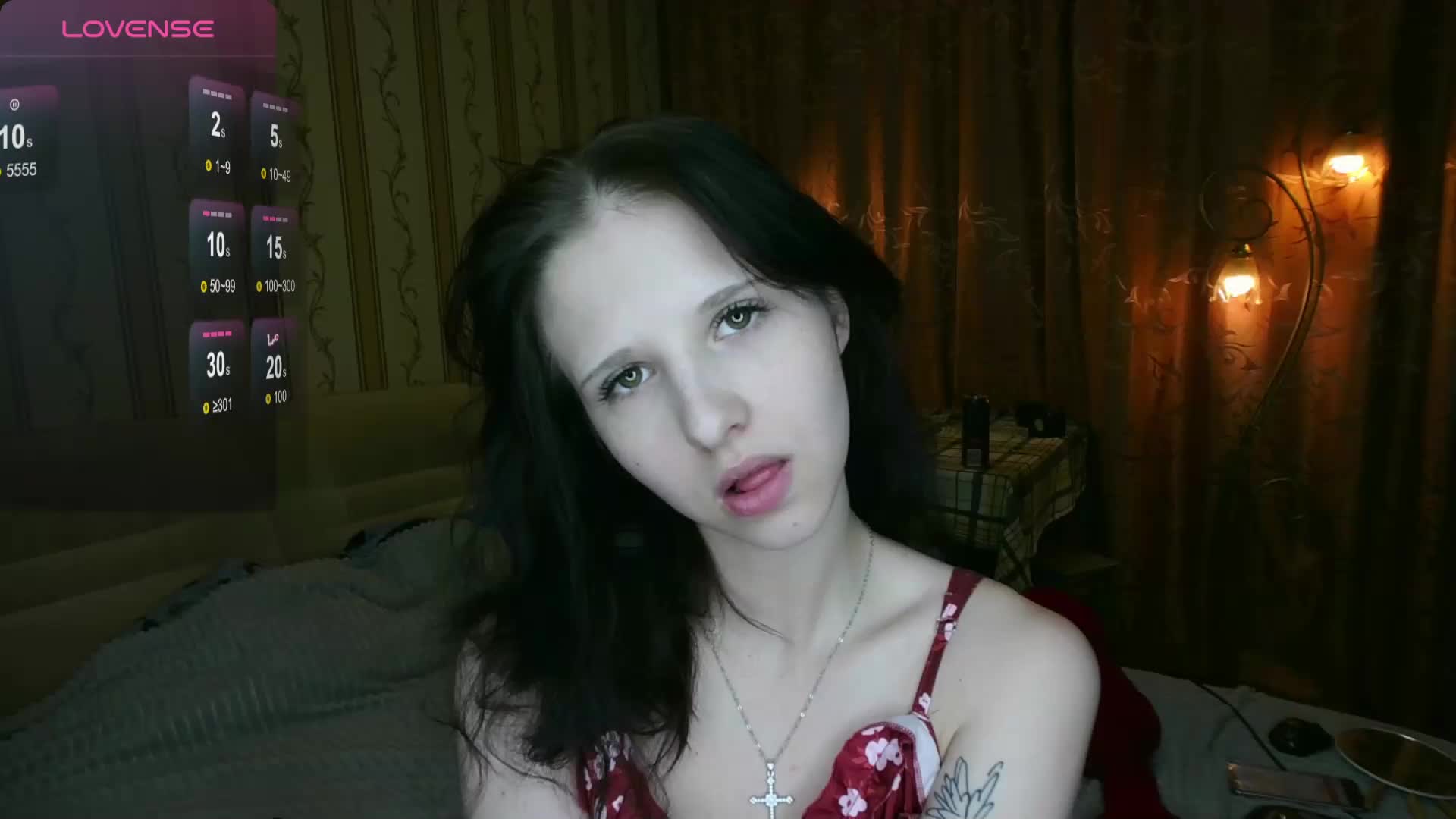 LunarXXX Live Sex December 13, 2025