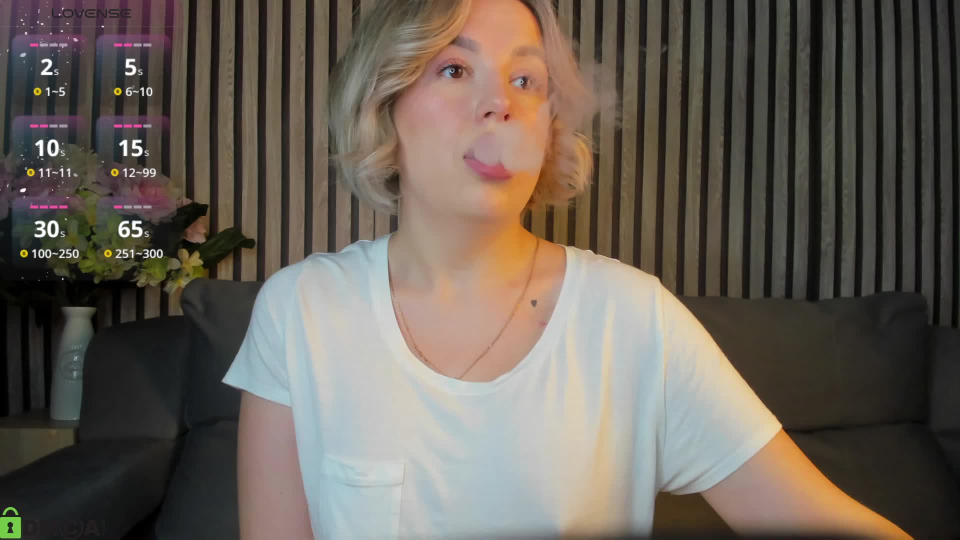 Nikki-Kai Live Sex December 13, 2025