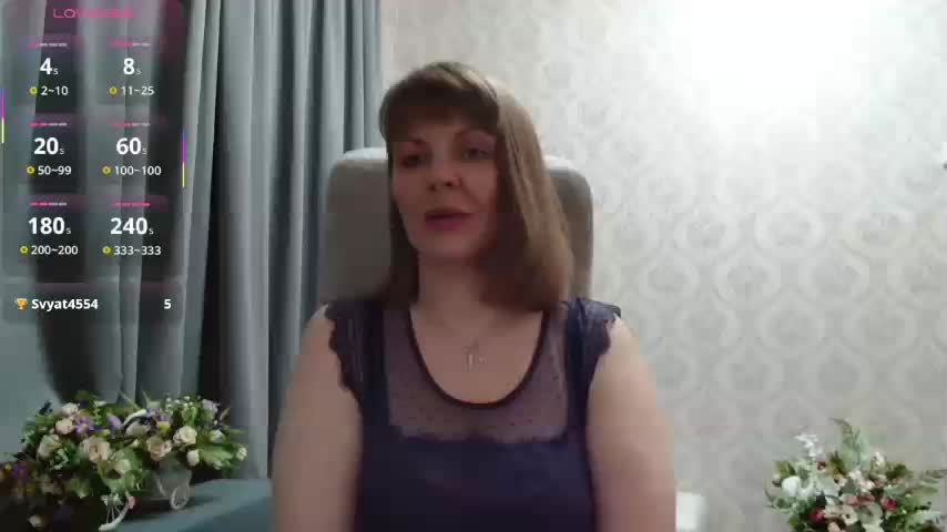 Veronika_Gold Live Sex December 14, 2025