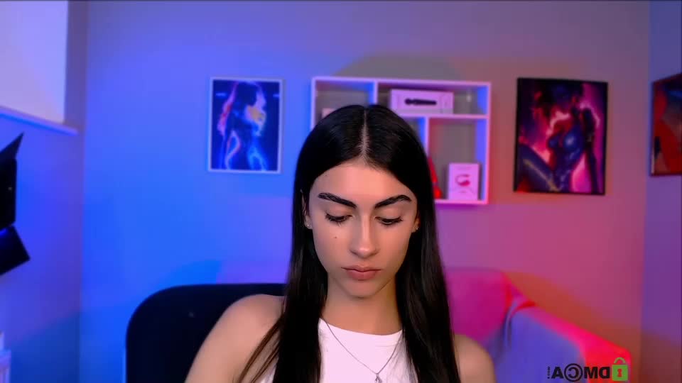 kaisy_star Live Sex December 17, 2025